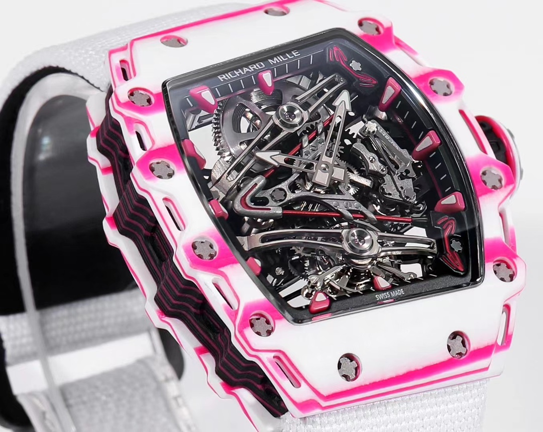 Richard Mille